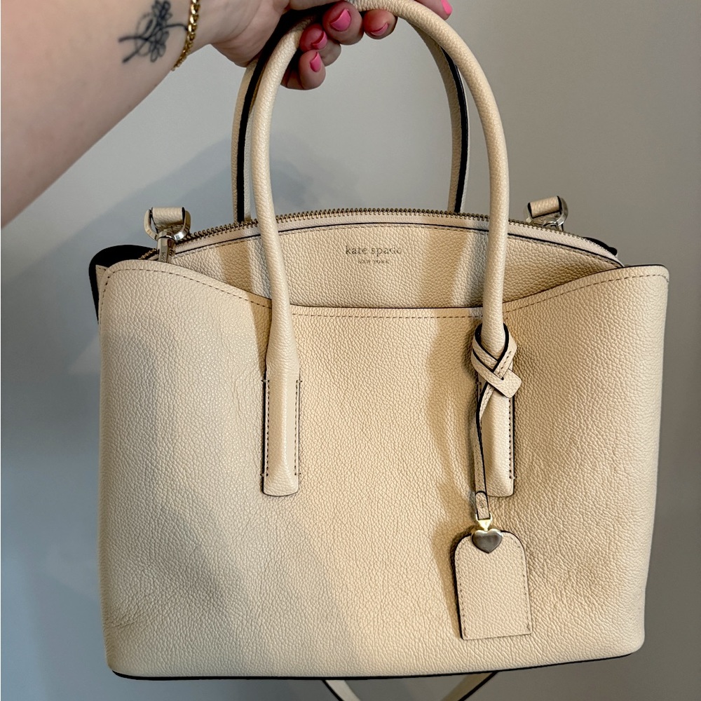 Kate Spade Margaux Medium Satchel